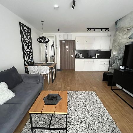 Stone Hill Clima Apartment Szklarska Poręba Esterno foto