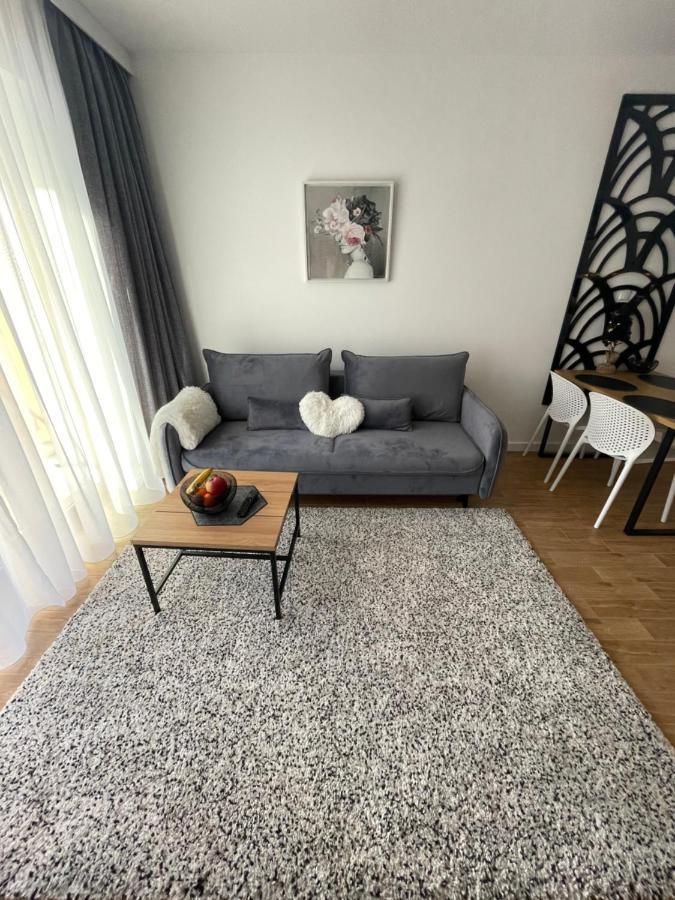 Stone Hill Clima Apartment Szklarska Poręba Esterno foto