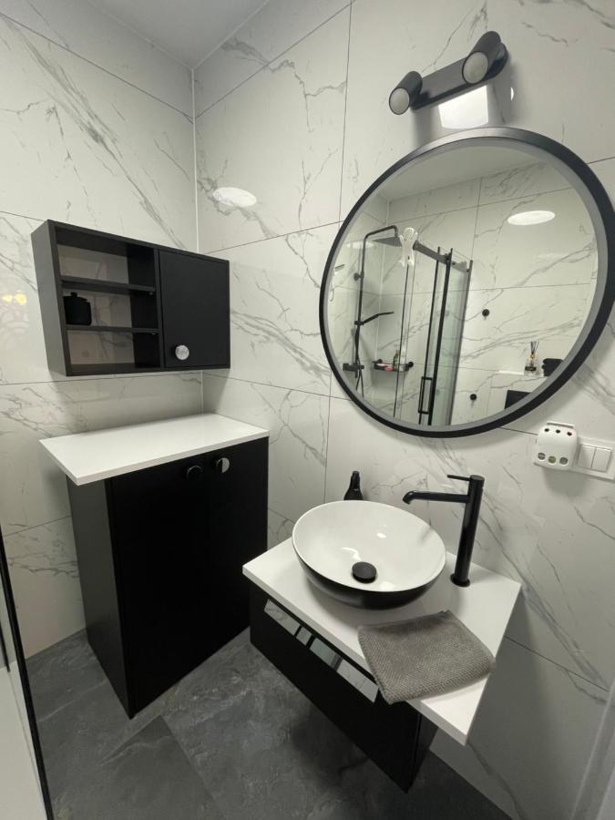 Stone Hill Clima Apartment Szklarska Poręba Esterno foto