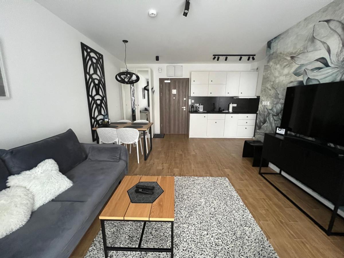 Stone Hill Clima Apartment Szklarska Poręba Esterno foto