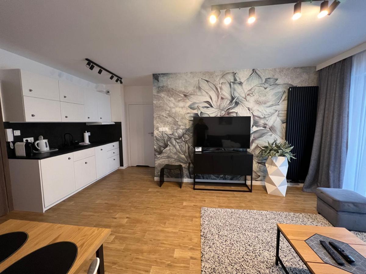 Stone Hill Clima Apartment Szklarska Poręba Esterno foto