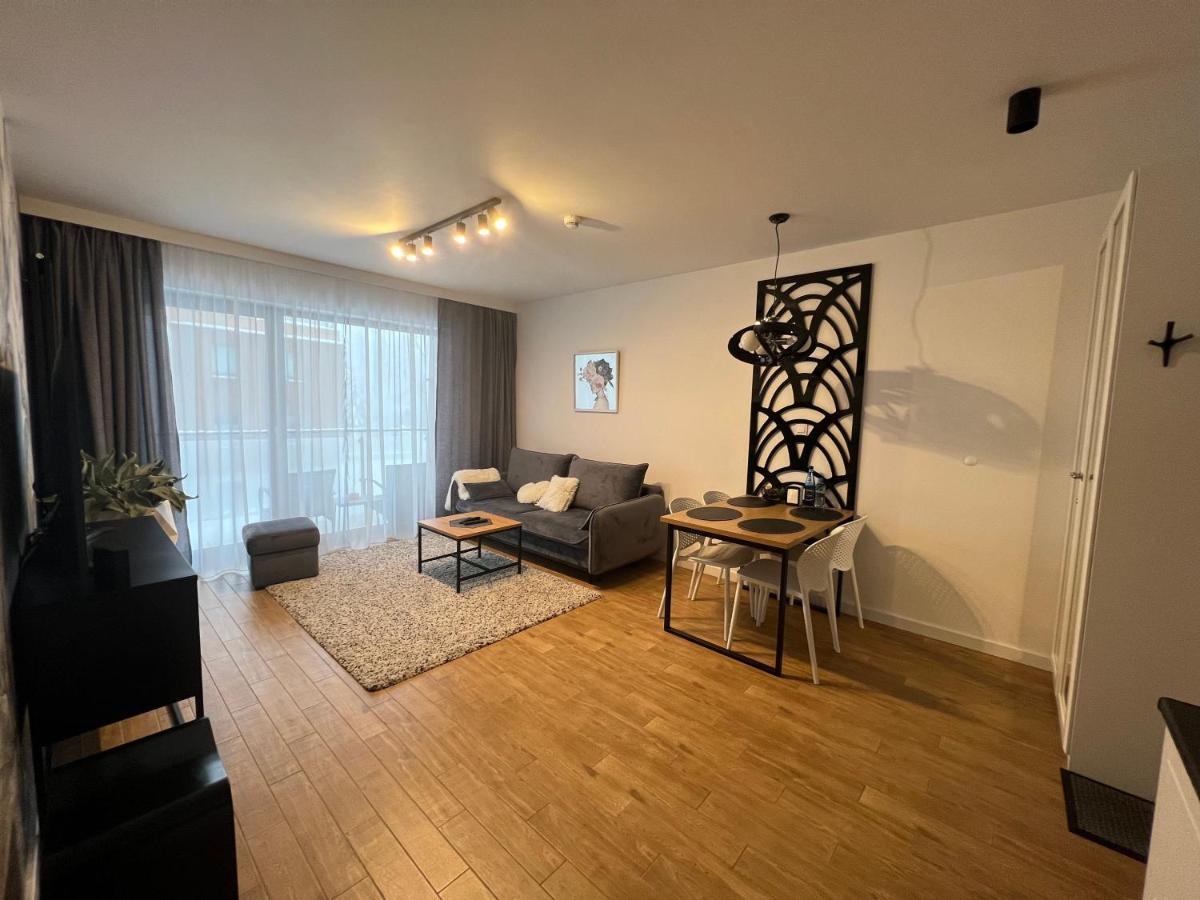 Stone Hill Clima Apartment Szklarska Poręba Esterno foto