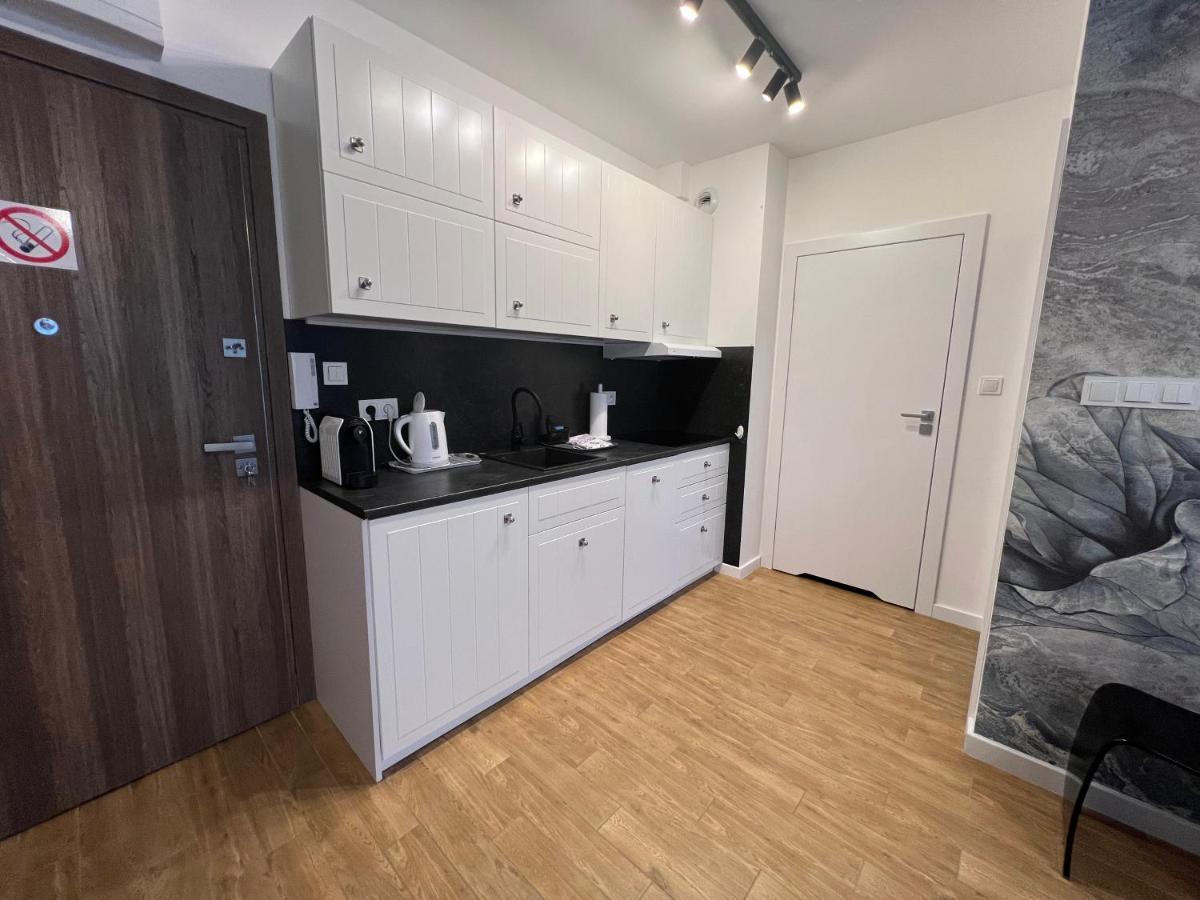 Stone Hill Clima Apartment Szklarska Poręba Esterno foto