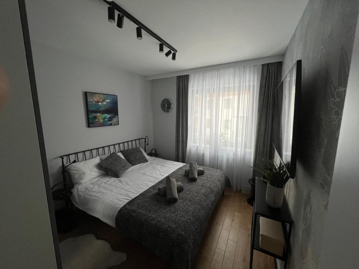 Stone Hill Clima Apartment Szklarska Poręba Esterno foto